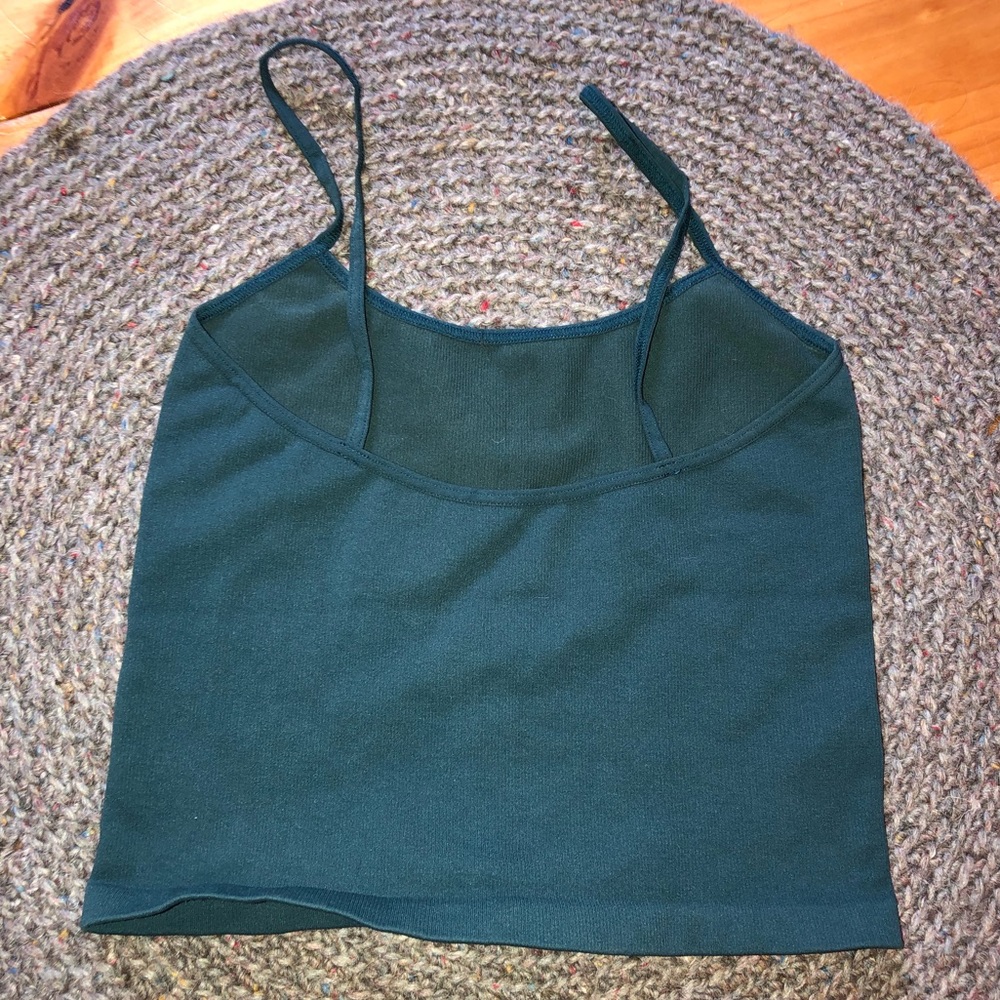 Free People Movement Tighten Up Tank - Picture 4 of 5
